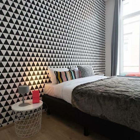 Smartflats - Pot D'Or Daire Liège Dış mekan fotoğraf