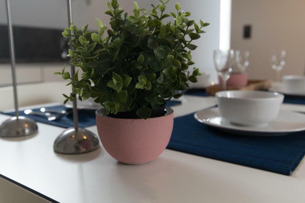 Smartflats - Pot D'Or Daire Liège Dış mekan fotoğraf