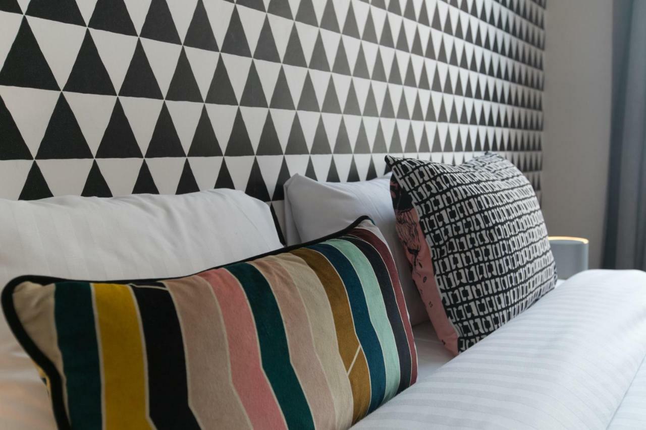 Smartflats - Pot D'Or Daire Liège Dış mekan fotoğraf