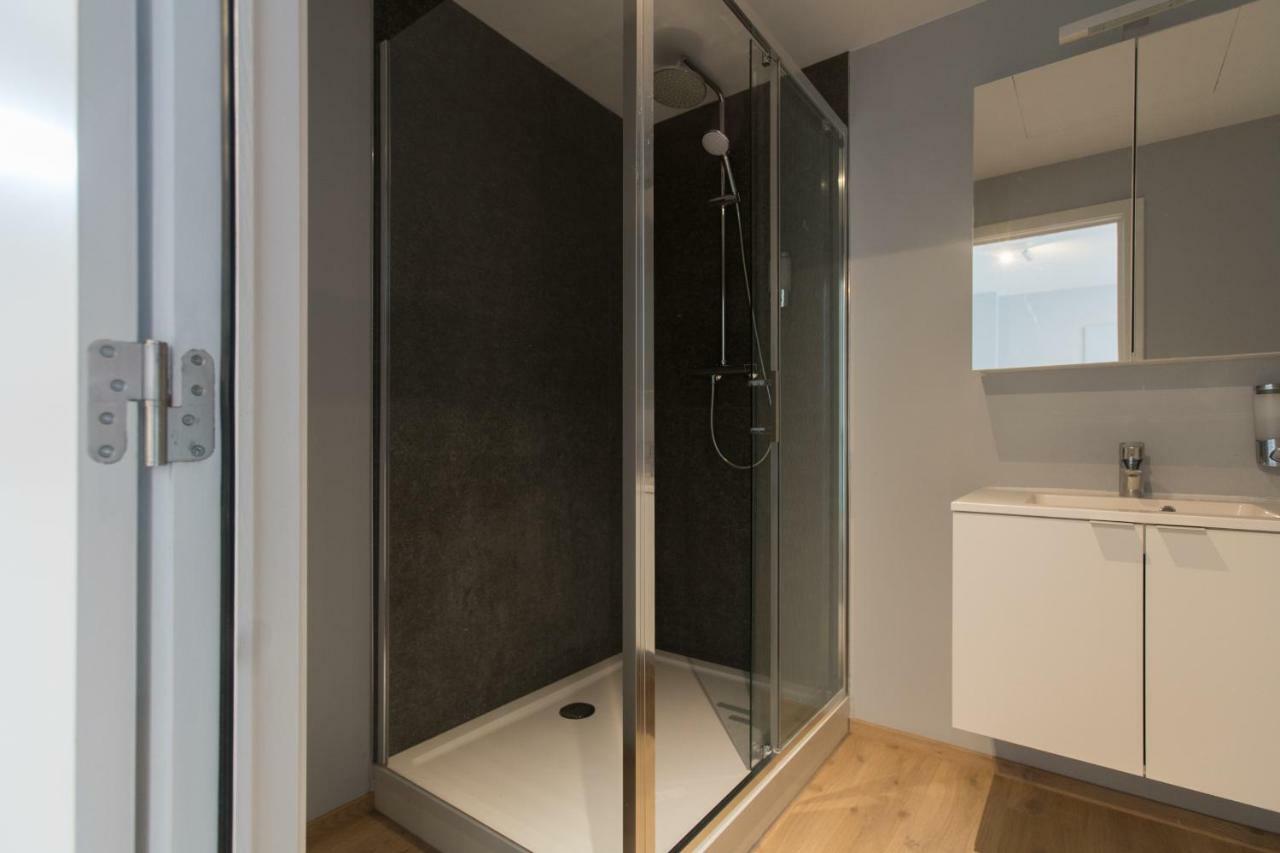 Smartflats - Pot D'Or Daire Liège Dış mekan fotoğraf